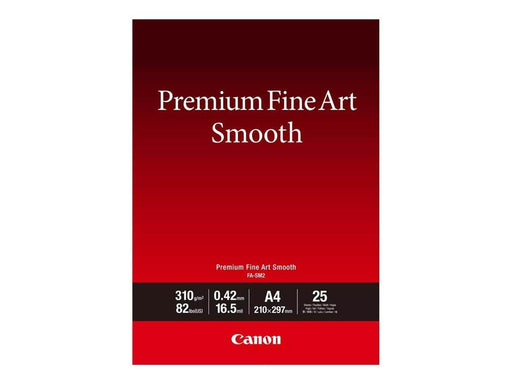 Canon Paper FA-SM2 / 1711C011 Fine Art