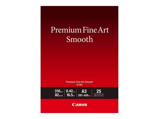 Canon Paper FA-SM2 / 1711C013 Fint Art