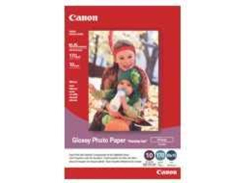 Canon Paper GP-501 / 0775B003 Glossy 10x