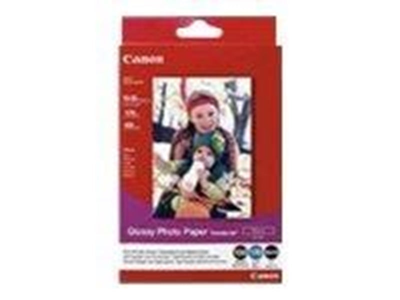 Canon Paper GP-501 / 0775B003 Glossy 10x