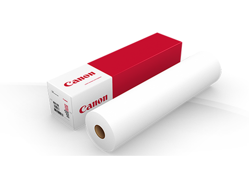 Canon Paper IJM021 Stand 90gr 0.594x110m