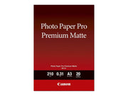 Canon Paper PM-101 / 8657B007 Premium Ma