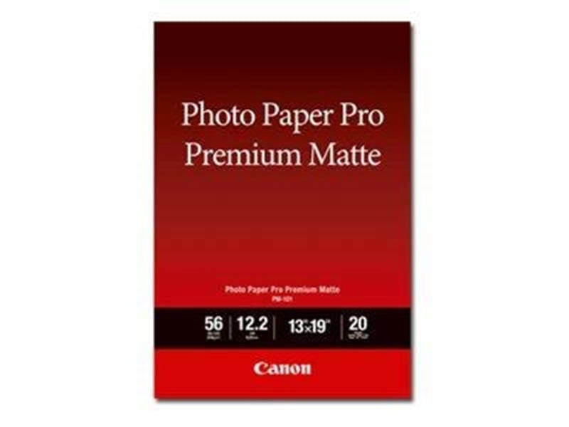 Canon Paper PM-101 / 8657B007 Premium Ma