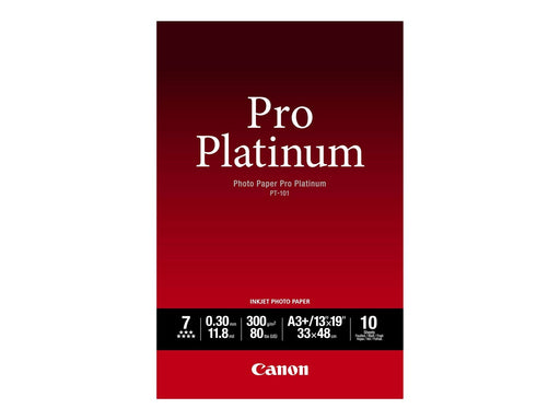 Canon Paper PT-101 / 2768B018 Pro Platin