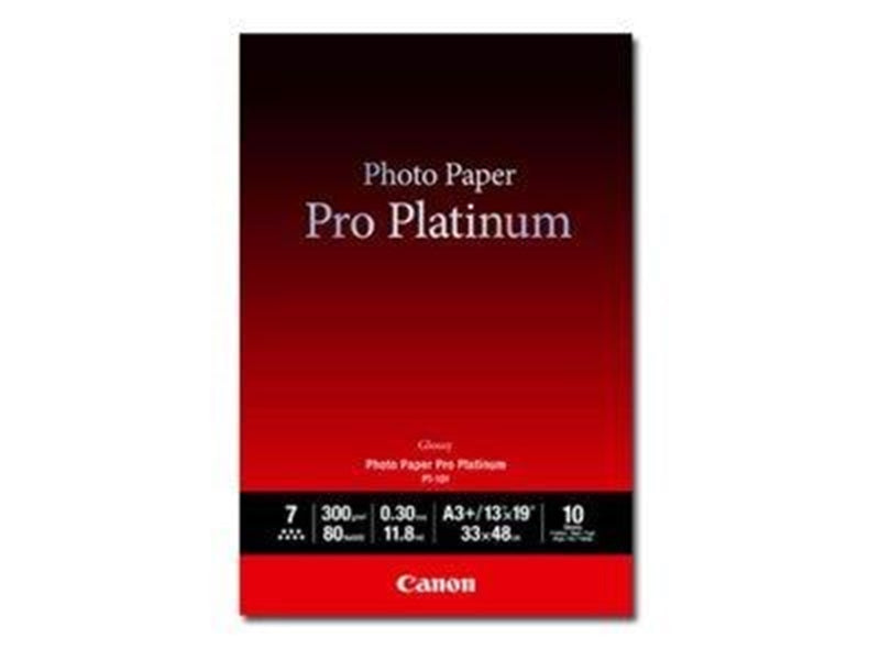 Canon Paper PT-101 / 2768B018 Pro Platin
