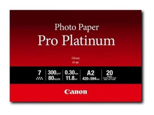 Canon Paper PT-101 / 2768B067 Pro Platin