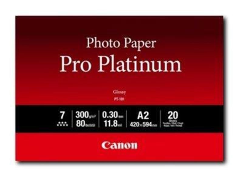 Canon Paper PT-101 / 2768B067 Pro Platin