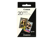 Canon Paper ZP-2030 for Zoemini 20 sheets