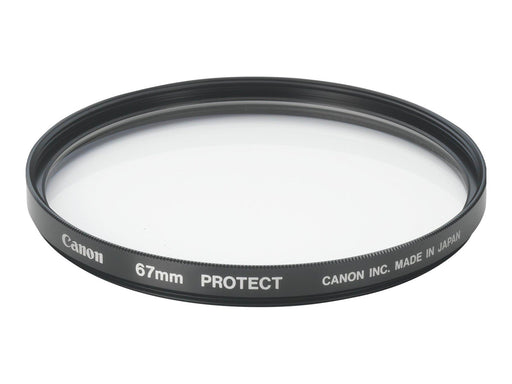 Canon Protect Filter 67mm