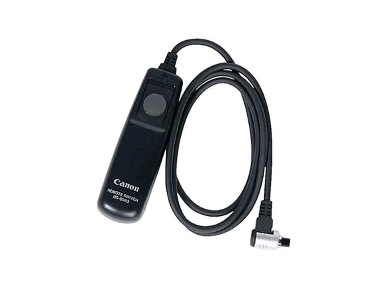 Canon RS-80N3 Remote Switch Kabel