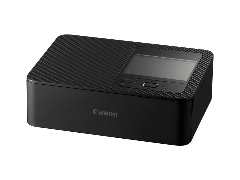 Canon SELPHY CP1500 - Black - Farbe - Farbensublimierung