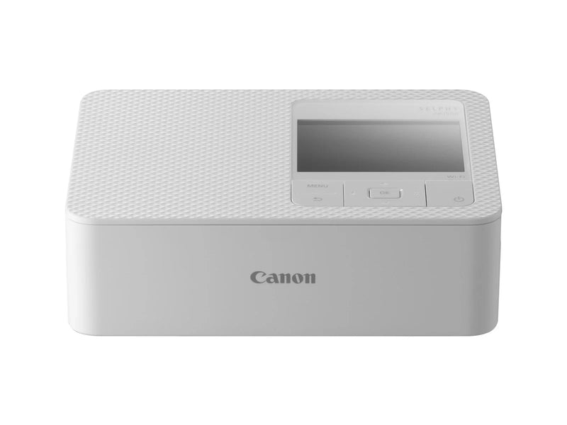Canon SELPHY CP1500 - White - Farbe - Farbensublimierung