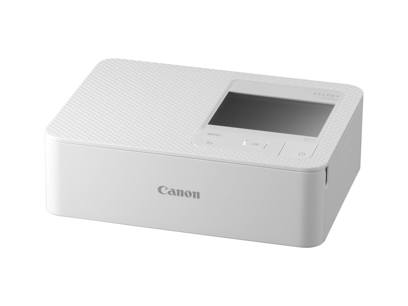 Canon SELPHY CP1500 - White - Farbe - Farbensublimierung