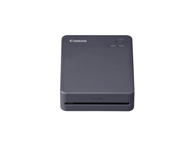 Canon SELPHY QX20 - Grey - Farbe - Thermodirekt / Thermo Übertragung