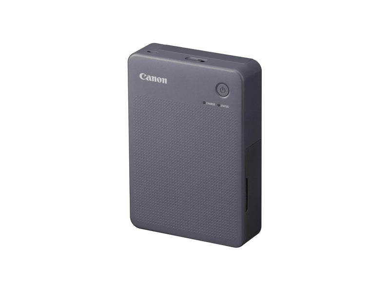 Canon SELPHY QX20 - Grey - Farbe - Thermodirekt / Thermo Übertragung