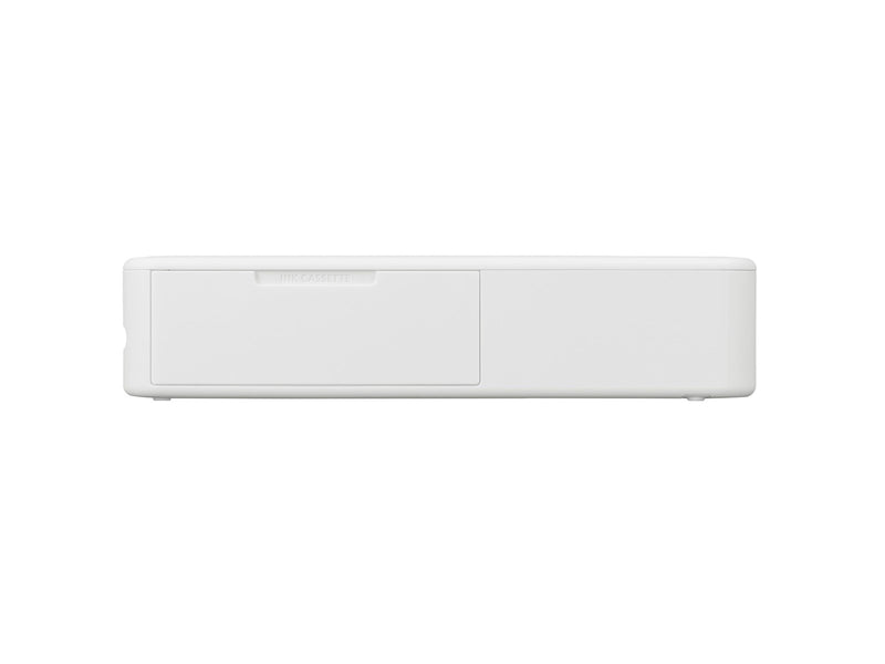 Canon SELPHY QX20 - White - Farbe - Thermodirekt / Thermo Übertragung