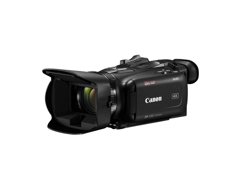 Canon XA60