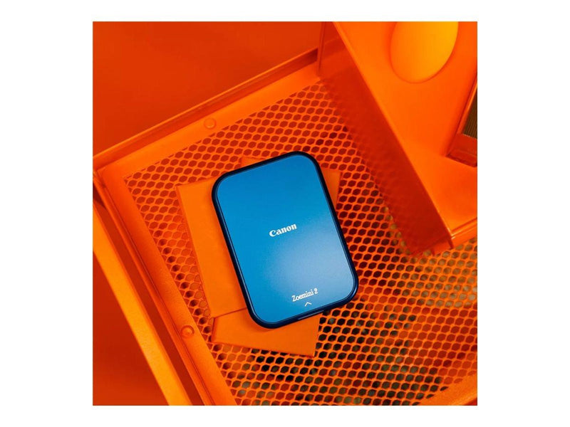 Canon Zoemini 2 - Navy Blue - Farbe - Zink