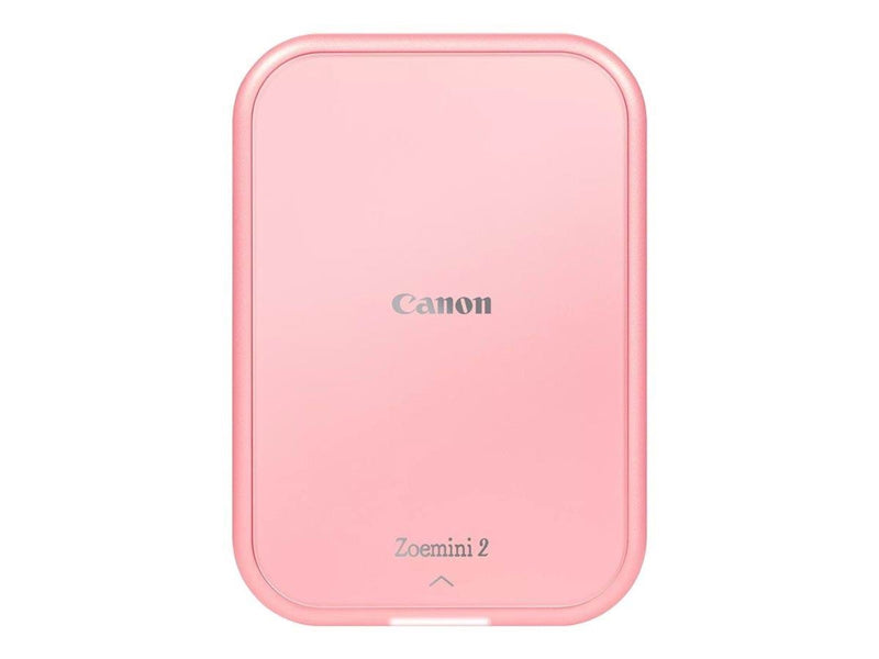 Canon Zoemini 2 - Rose Gold - Farbe - Zink