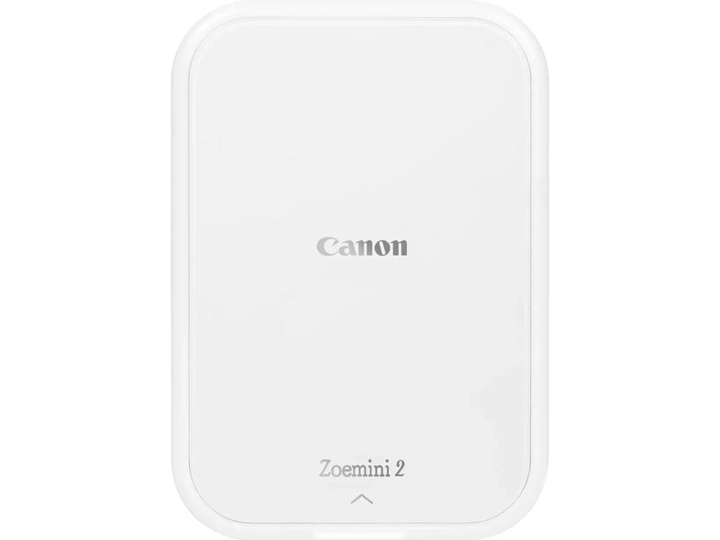 Canon Zoemini 2 - White - Farbe - Zink