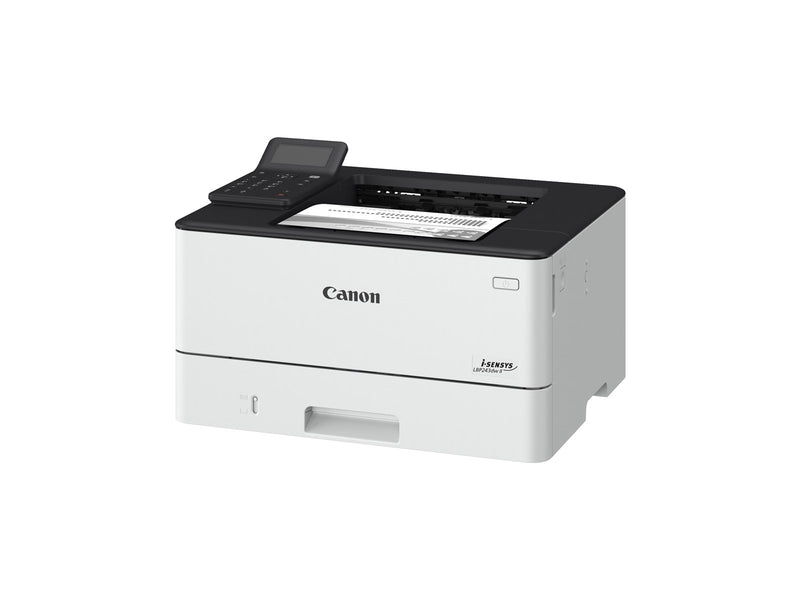 Canon i-SENSYS LBP243dw II - Einfarbig - Laser