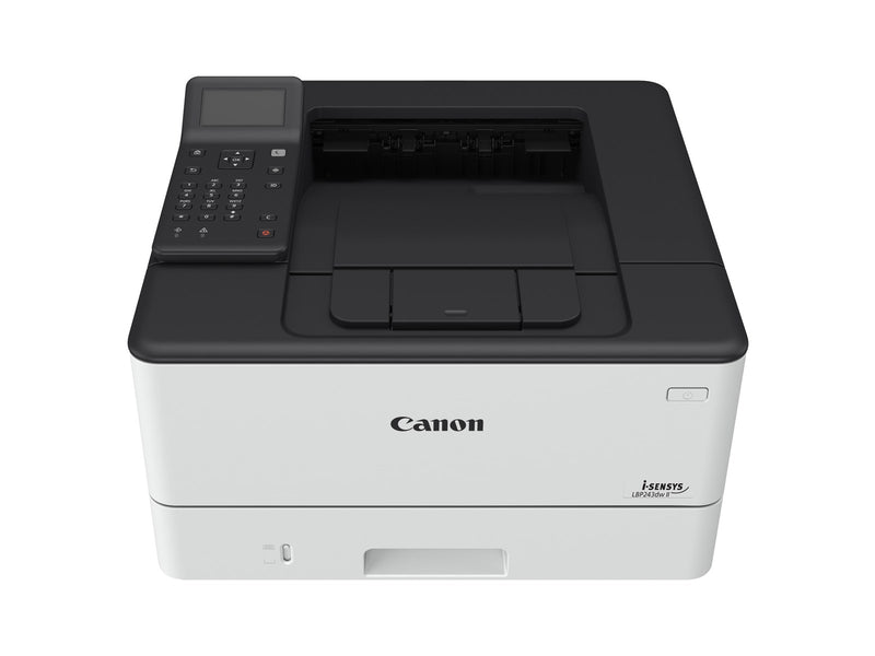 Canon i-SENSYS LBP243dw II - Einfarbig - Laser