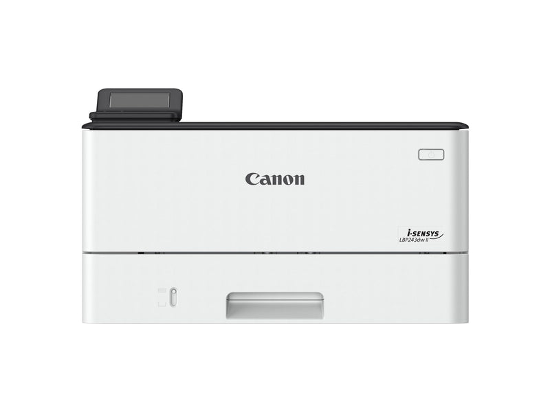 Canon i-SENSYS LBP243dw II - Einfarbig - Laser
