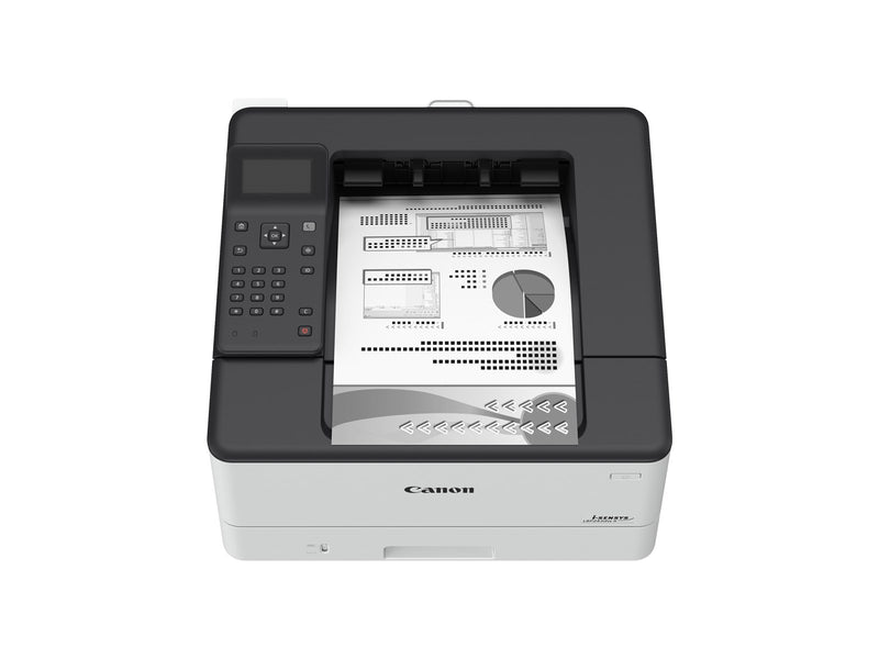 Canon i-SENSYS LBP246dw II - Einfarbig - Laser