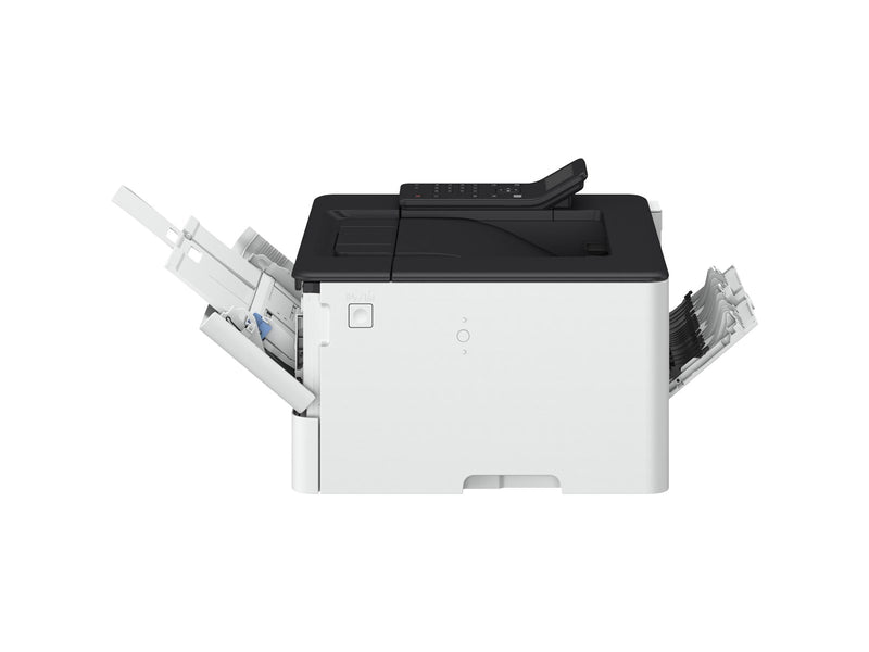 Canon i-SENSYS LBP246dw II - Einfarbig - Laser