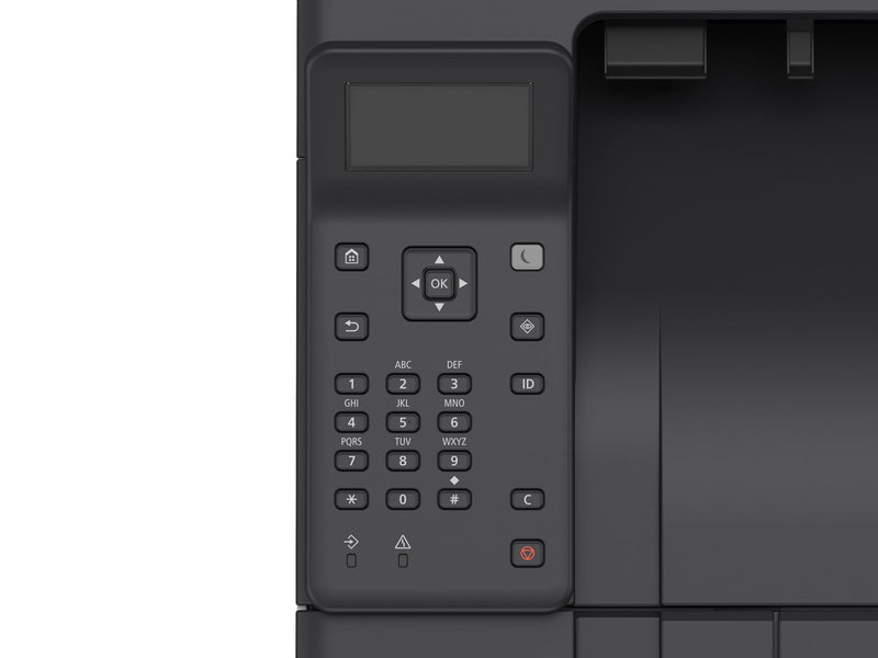 Canon i-SENSYS LBP246dw II - Einfarbig - Laser
