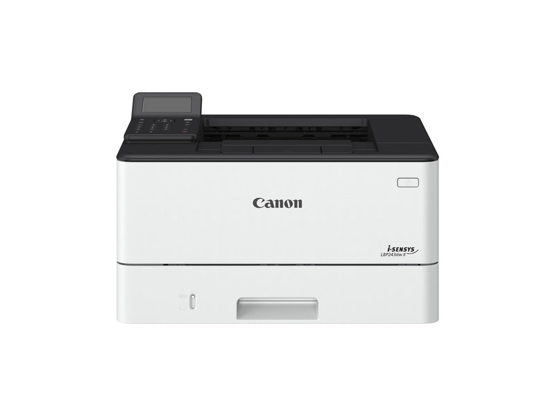 Canon i-SENSYS LBP246dw II - Einfarbig - Laser