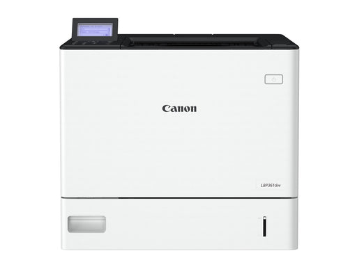 Canon i-SENSYS LBP361dw - Einfarbig - Laser