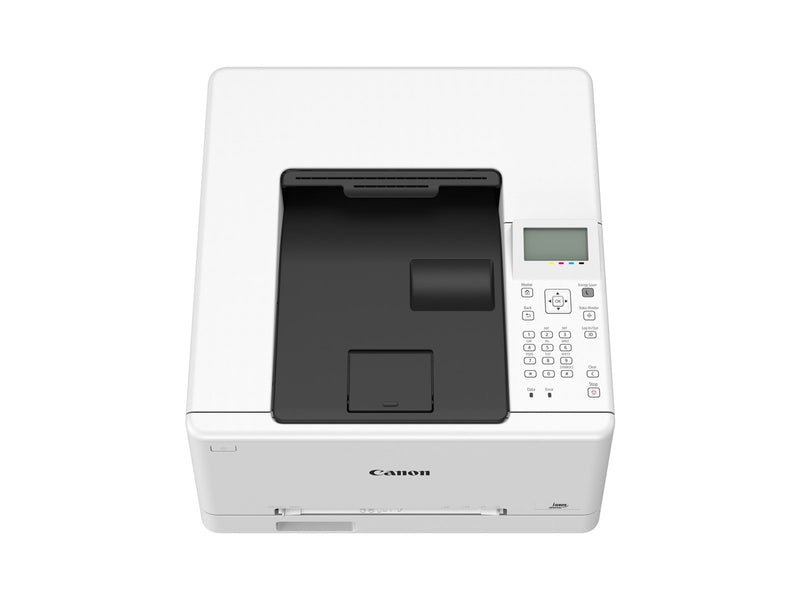 Canon i-SENSYS LBP647Cdw - Farbe - Laser