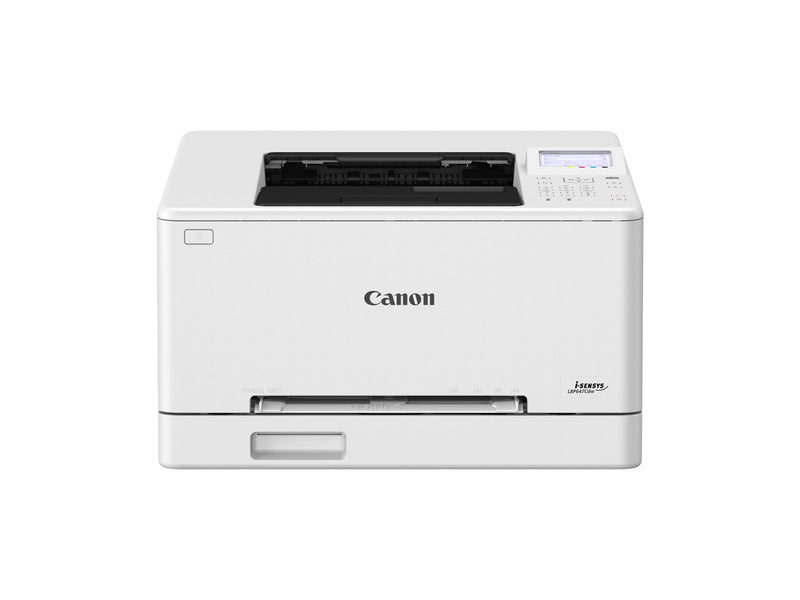 Canon i-SENSYS LBP647Cdw - Farbe - Laser