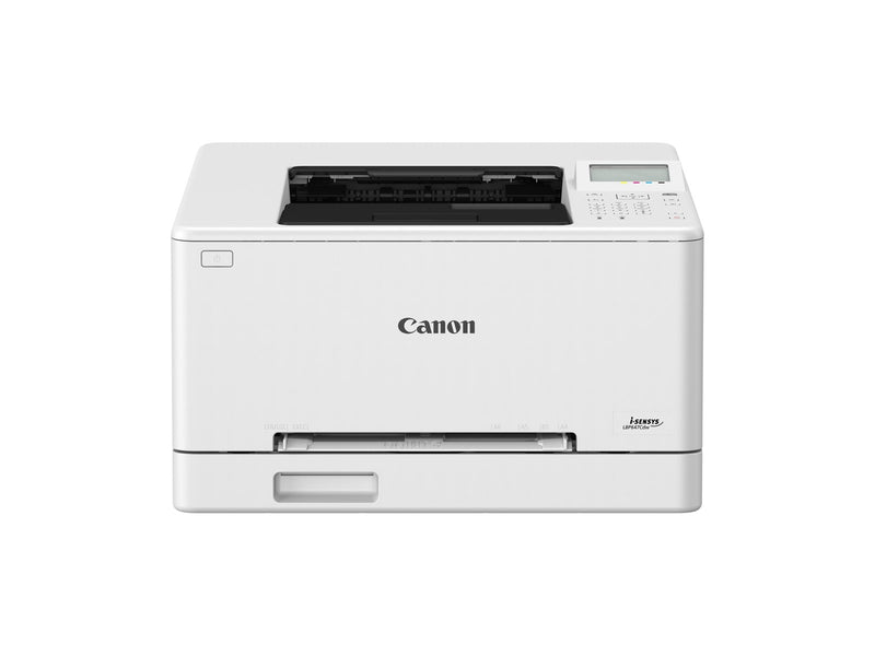 Canon i-SENSYS LBP647Cdw - Farbe - Laser