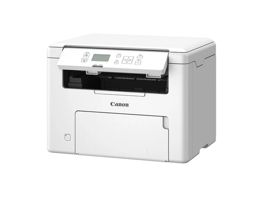 Canon i-SENSYS MF272dw II Multifunktion - Einfarbig - Laser