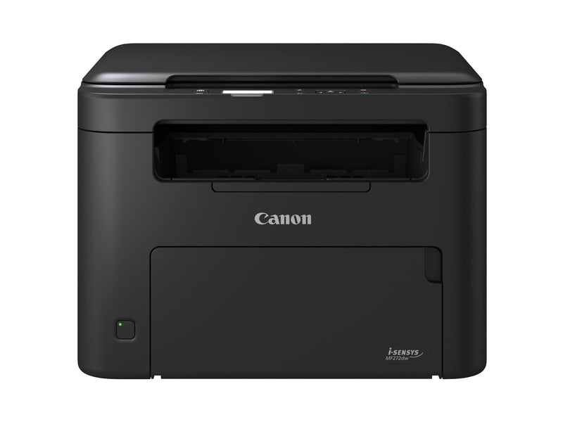 Canon i-SENSYS MF272dw Multifunktion - Einfarbig - Laser