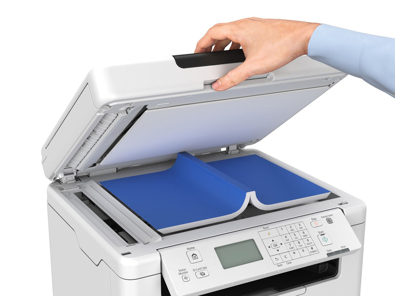 Canon i-SENSYS MF275dw II Multifunktion - Einfarbig - Laser