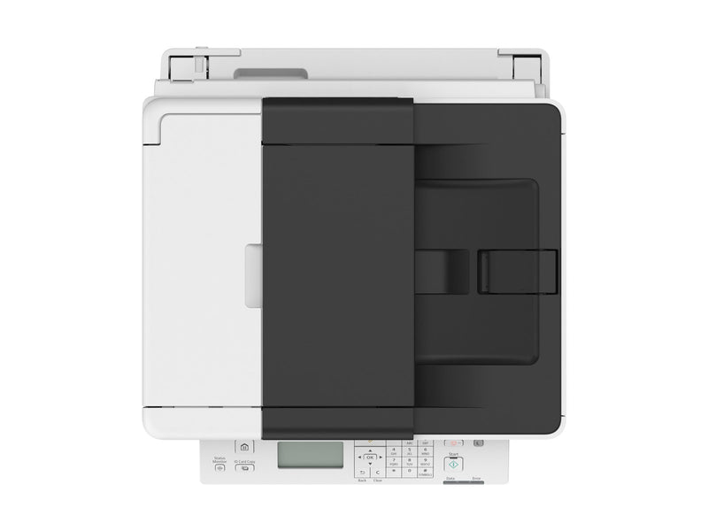 Canon i-SENSYS MF275dw II Multifunktion - Einfarbig - Laser