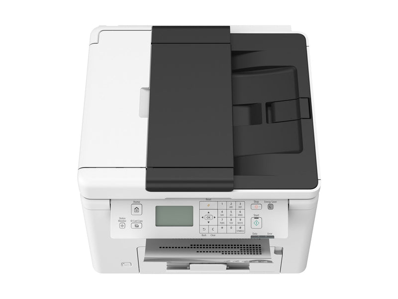 Canon i-SENSYS MF275dw II Multifunktion - Einfarbig - Laser