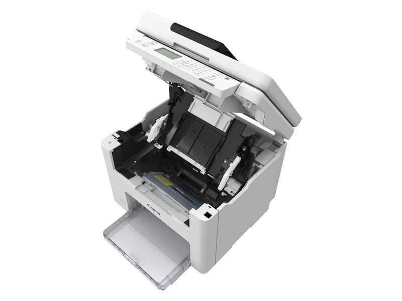 Canon i-SENSYS MF275dw II Multifunktion - Einfarbig - Laser
