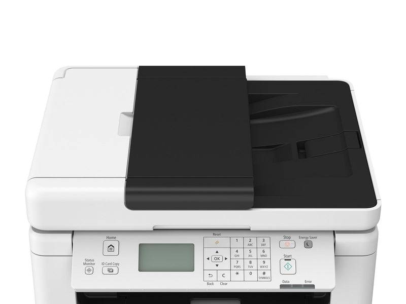 Canon i-SENSYS MF275dw II Multifunktion - Einfarbig - Laser