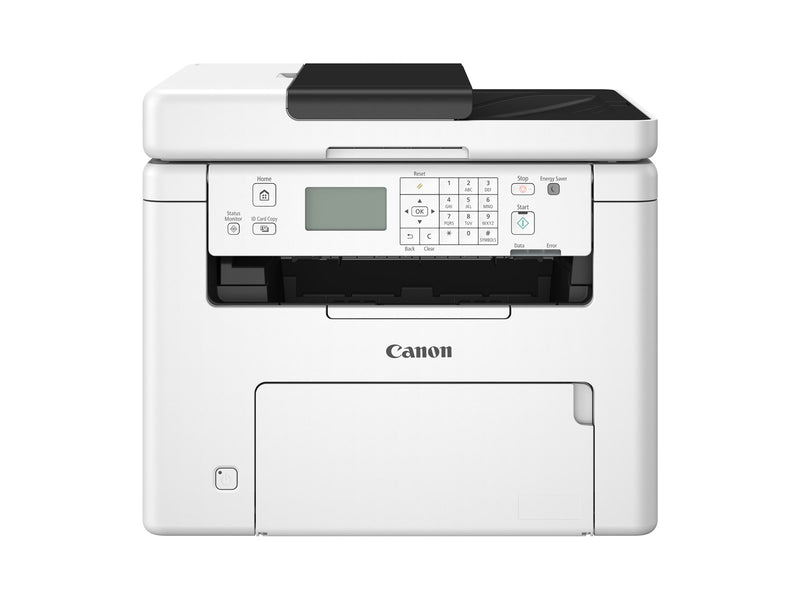 Canon i-SENSYS MF275dw II Multifunktion - Einfarbig - Laser
