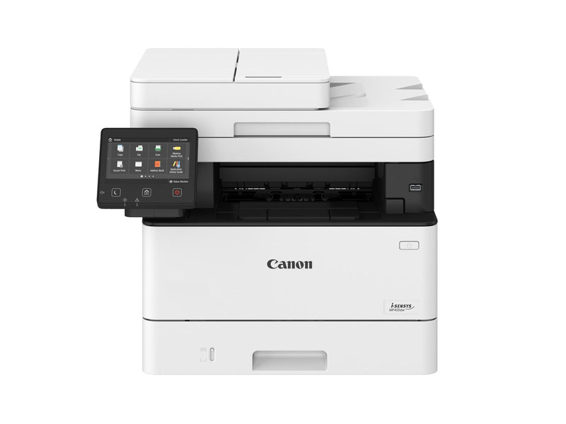 Canon i-SENSYS MF455dw Multifunktion - Einfarbig - Laser
