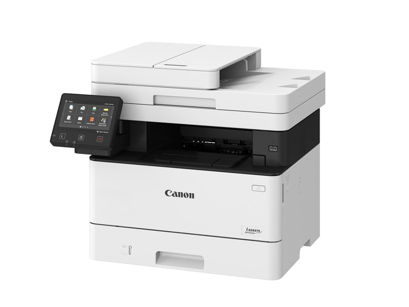 Canon i-SENSYS MF455dw Multifunktion - Einfarbig - Laser