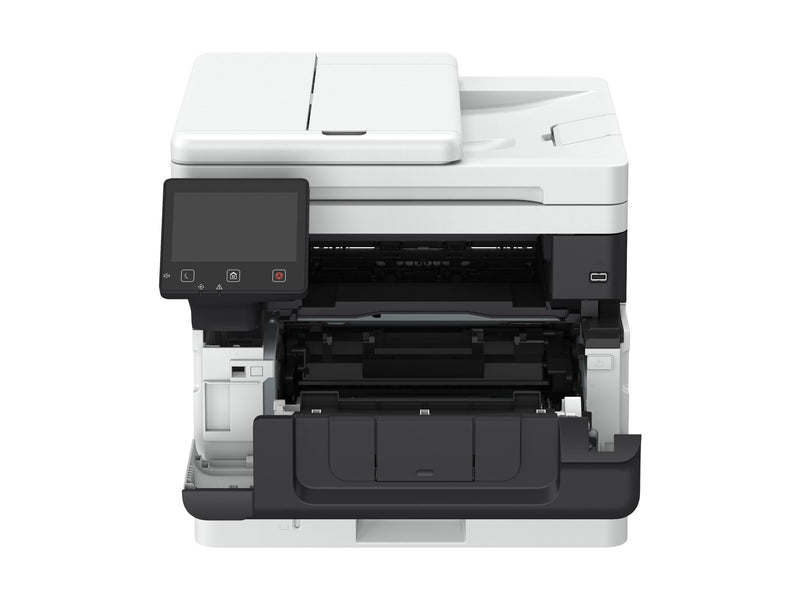 Canon i-SENSYS MF461dw II Multifunktion - Einfarbig - Laser