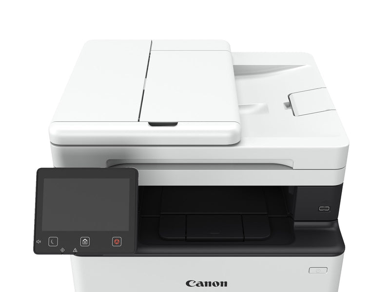 Canon i-SENSYS MF461dw II Multifunktion - Einfarbig - Laser