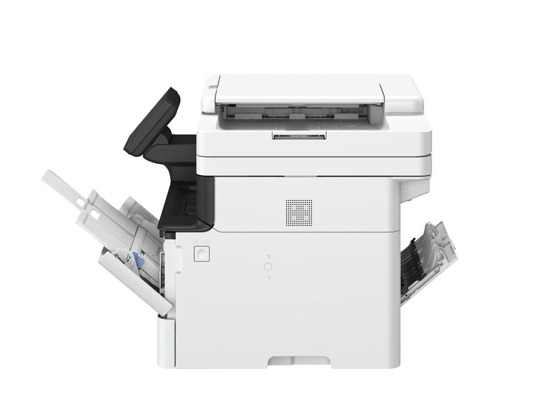 Canon i-SENSYS MF463dw II Multifunktion - Einfarbig - Laser