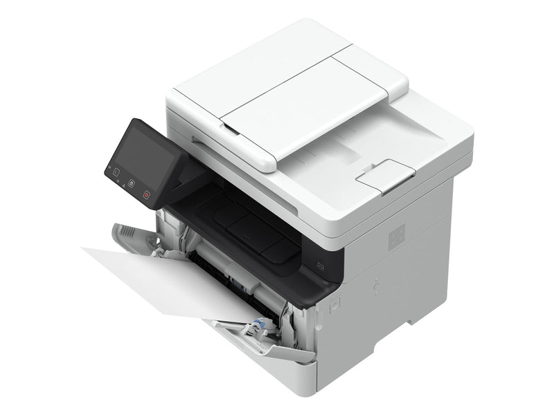 Canon i-SENSYS MF465dw II Multifunktion - Einfarbig - Laser