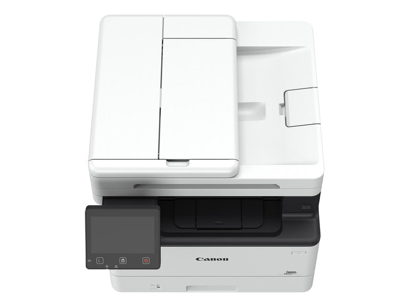 Canon i-SENSYS MF465dw II Multifunktion - Einfarbig - Laser